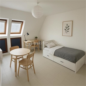 studio à la vente -   35510  CESSON SEVIGNE, surface 22 m2 vente studio - UBI470431634